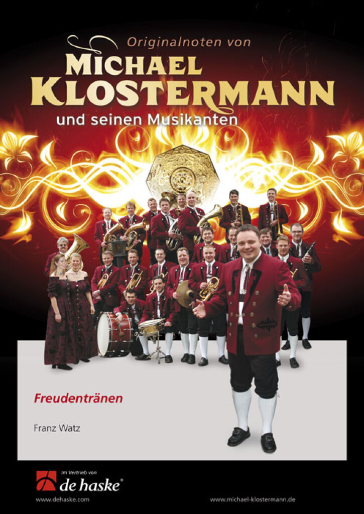Freudentrnen - klik hier