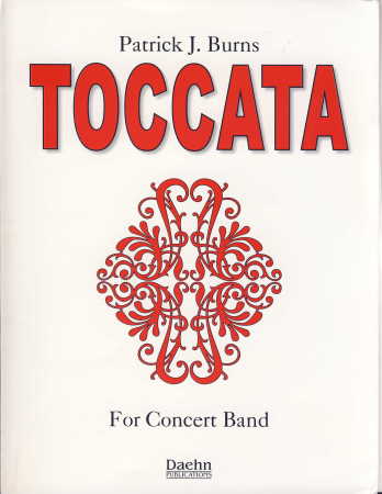 Toccata - klik hier