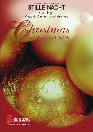 Stille Nacht (Silent Night) - klik hier Stille Nacht (Silent Night) - klik hier