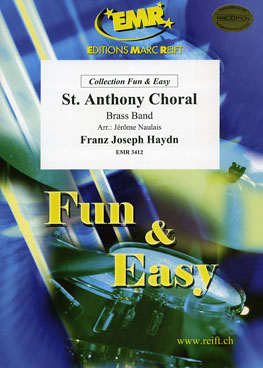 St. Anthony Choral - klik hier