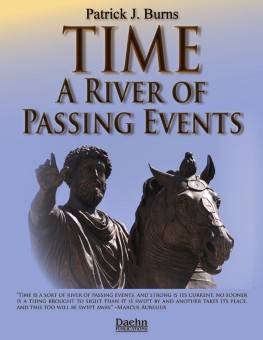 Time: A River of Passing Events - klik hier