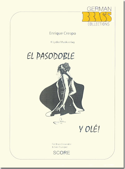 El Pasodoble y Ol - klik hier