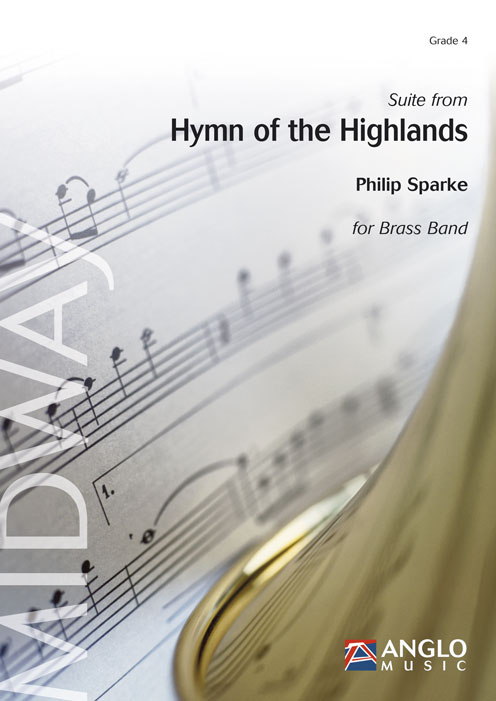 Suite from 'Hymn of the Highlands' - klik hier