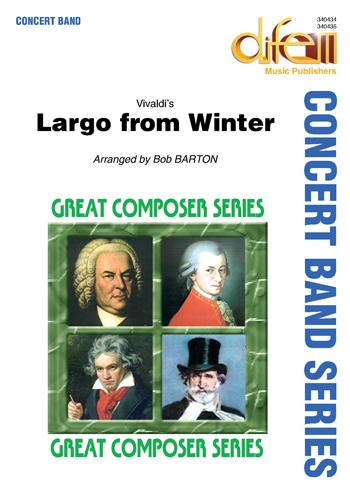 Largo from Winter - klik hier Largo from Winter - klik hier