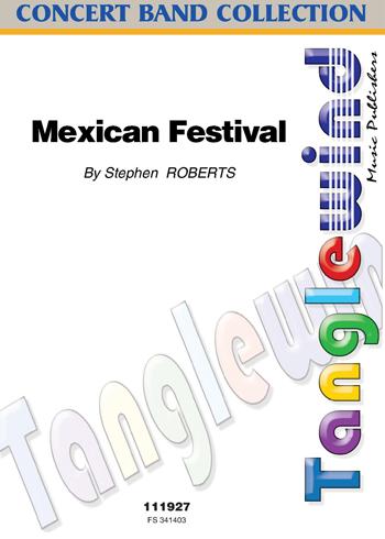 Mexican Festival - klik hier