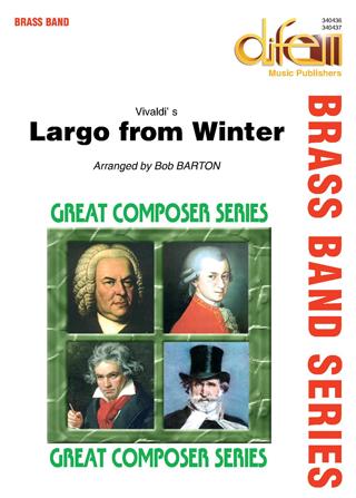 Largo from Winter - klik hier Largo from Winter - klik hier