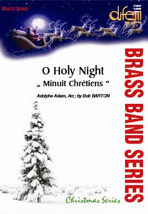 Minuit Chr�tiens (O Holy Night! the Stars are Brightly Shining) - klik hier