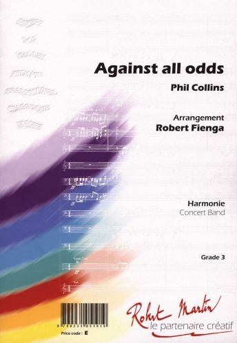 Against All Odds - klik hier