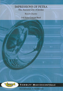 Impressions of Petra - klik hier