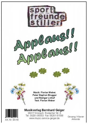 Applaus Applaus - klik hier Applaus Applaus - klik hier