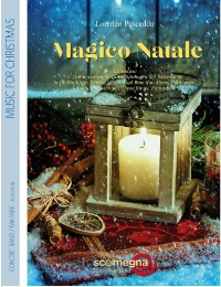 Magico Natale - klik hier Magico Natale - klik hier