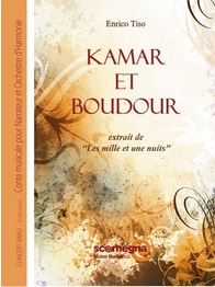 Kamar et Boudour ('Les mille et une nuits') - klik hier Kamar et Boudour ('Les mille et une nuits') - klik hier