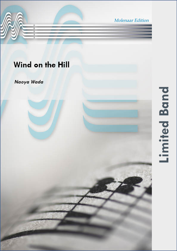 Wind on the Hill - klik hier Wind on the Hill - klik hier