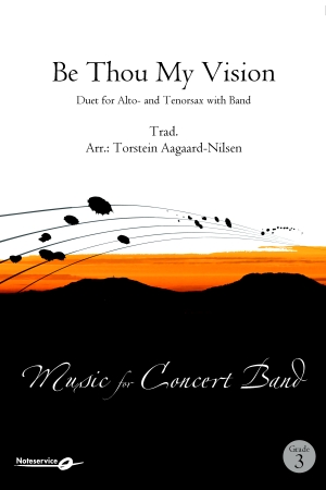 Be Thou My Vision - klik hier Be Thou My Vision - klik hier