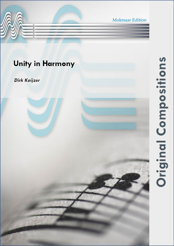 Unity in Harmony - klik hier