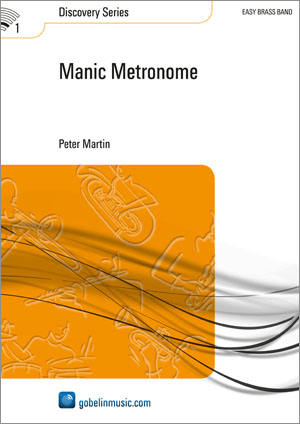 Manic Metronome - klik hier