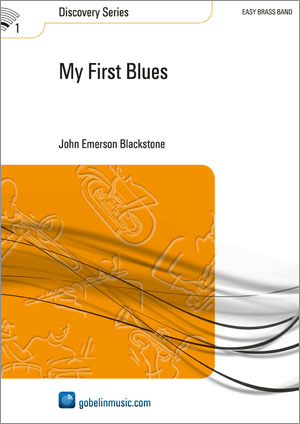 My First Blues - klik hier