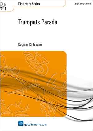 Trumpets Parade - klik hier