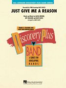Just Give Me a Reason - klik hier