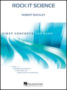 Rock it Science - klik hier Rock it Science - klik hier