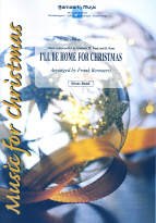 I'll be home for Christmas - klik hier