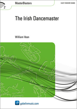 Irish Dancemaster, The - klik hier