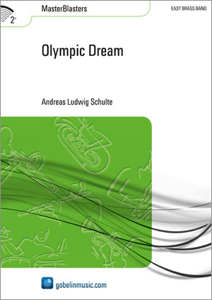 Olympic Dream - klik hier Olympic Dream - klik hier