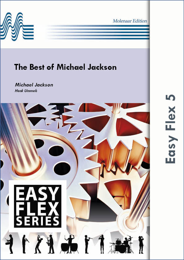 Best of Michael Jackson, The - klik hier