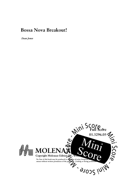 Bossa Nova Breakout - klik hier