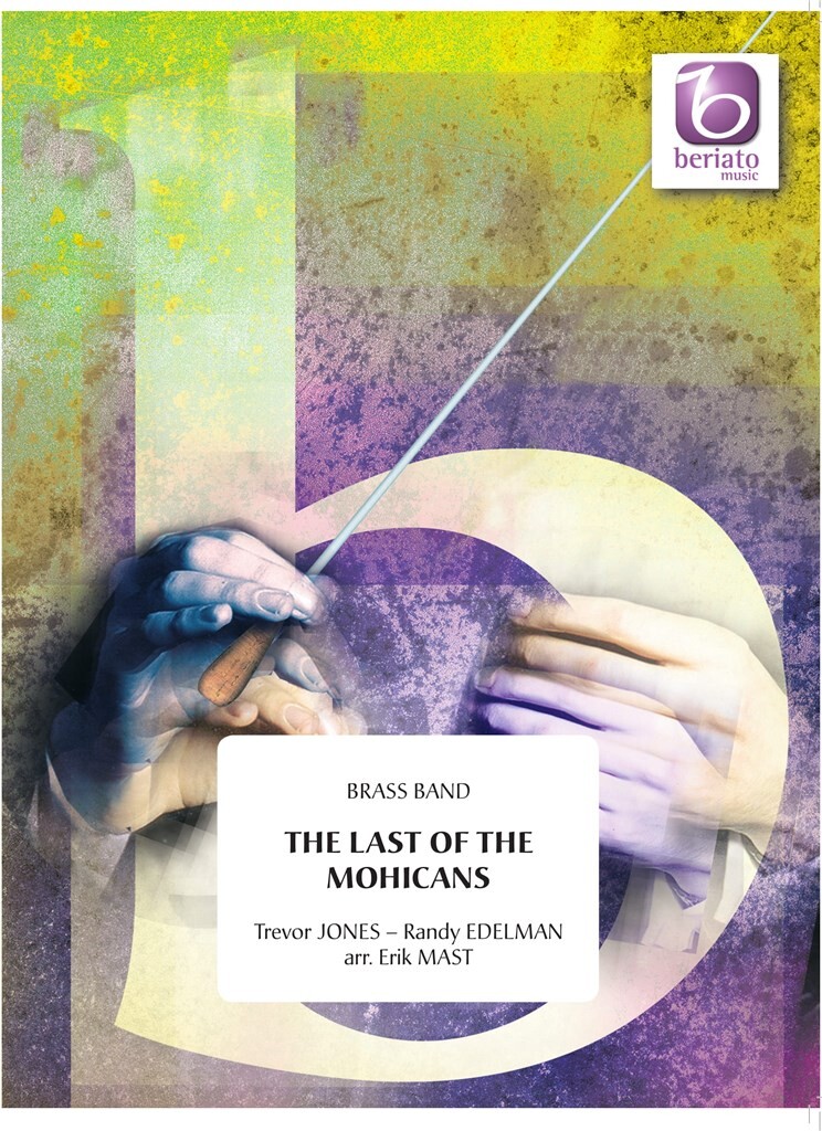 Last of the Mohicans, The - klik hier Last of the Mohicans, The - klik hier