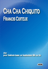 Cha Cha Chiquito - klik hier Cha Cha Chiquito - klik hier