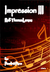 Impression III