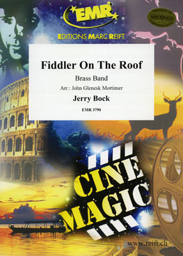 Fiddler On The Roof - klik hier Fiddler On The Roof - klik hier