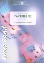 I Want to Break Free - klik hier