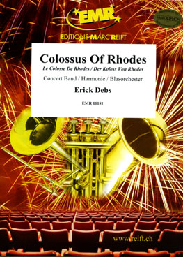 Colossus Of Rhodes - klik hier