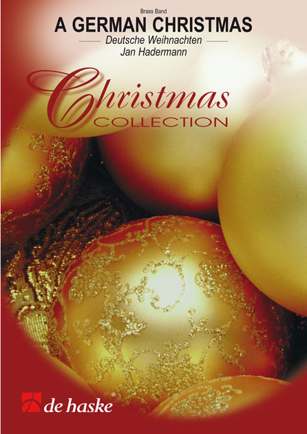 A German Christmas - klik hier
