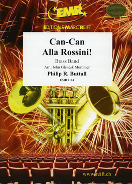 Can-Can Alla Rossini - klik hier Can-Can Alla Rossini - klik hier