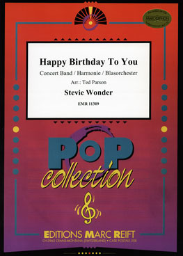 Happy Birthday To You - klik hier