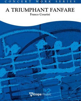 A Triumphant Fanfare - klik hier