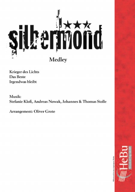 Silbermond - klik hier