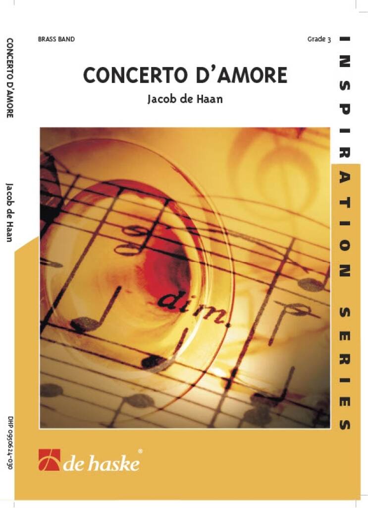 Concerto d'Amore - klik hier