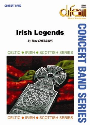Irish Legends - klik hier