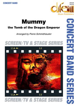 Mummy: the Tomb of the Dragon Emperor - klik hier Mummy: the Tomb of the Dragon Emperor - klik hier