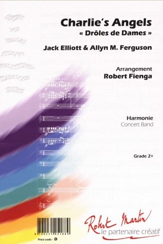 Charlies's Angels - klik hier