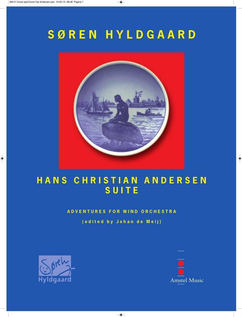 Hans Christian Andersen Suite - klik hier