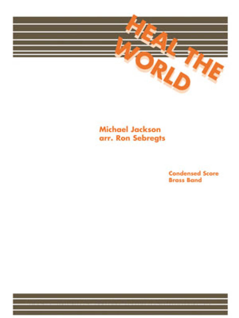 Heal the World - klik hier