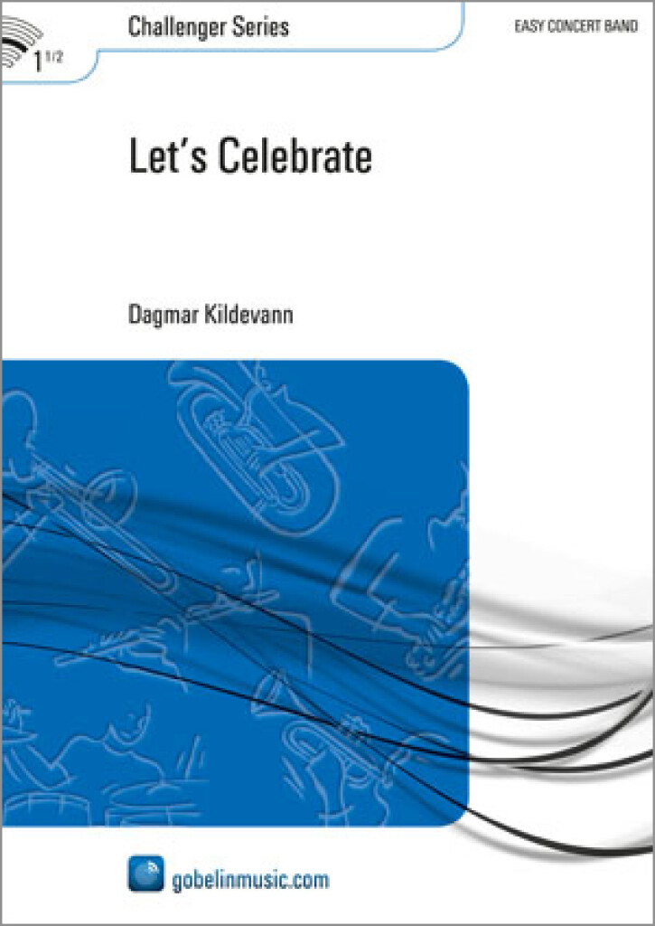 Let's Celebrate - klik hier