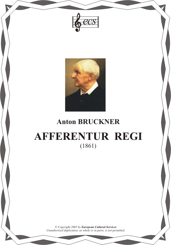 Afferentur regi - klik hier Afferentur regi - klik hier
