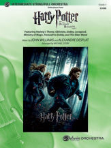 Harry Potter and the Deathly Hallows, Part 1, Selections from - klik hier