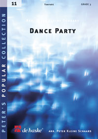 Dance Party - klik hier